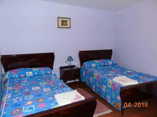 Agroturismo Villa Espina