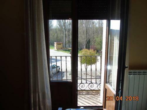 Agroturismo Villa Espina