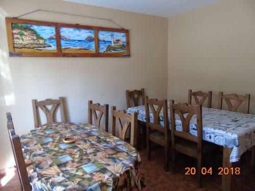Agroturismo Villa Espina