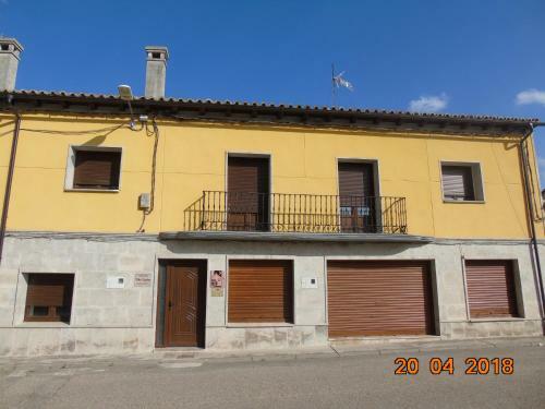 Agroturismo Villa Espina