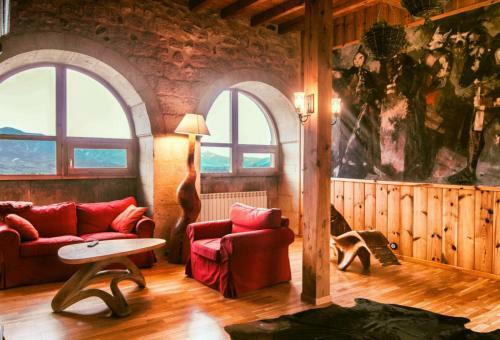 Agroturismo Torre San Mart�n