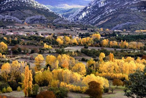 Agroturismo Torre San Mart�n