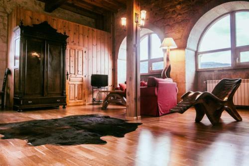 Agroturismo Torre San Mart�n