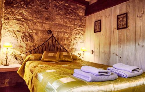 Agroturismo Torre San Mart�n