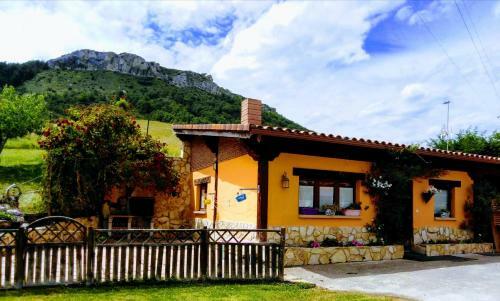 Casa Las Ni�as