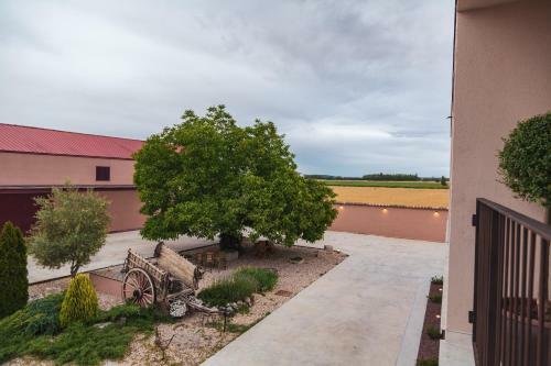 Hotel Rural La Tejera