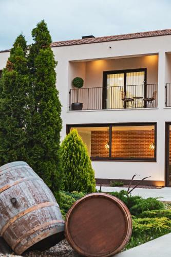 Hotel Rural La Tejera