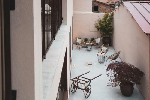 Hotel Rural La Tejera