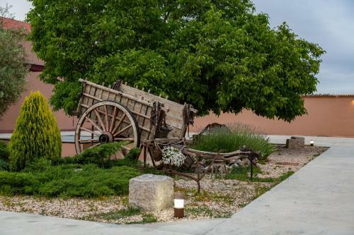 Hotel Rural La Tejera