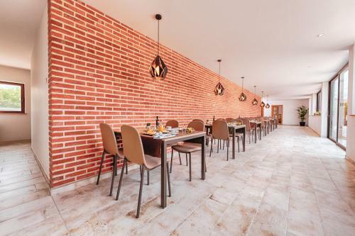 Hotel Rural La Tejera