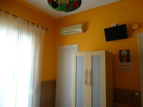 Hostal Pension Plaza