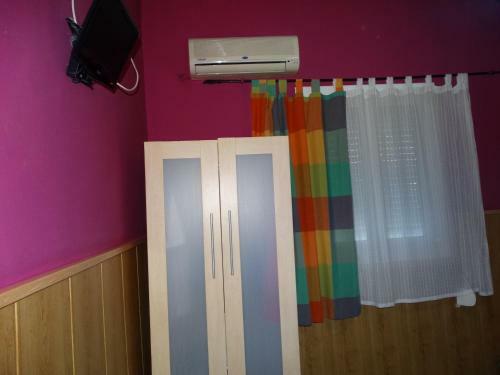 Hostal Pension Plaza
