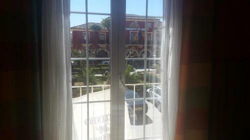 Hostal Pension Plaza
