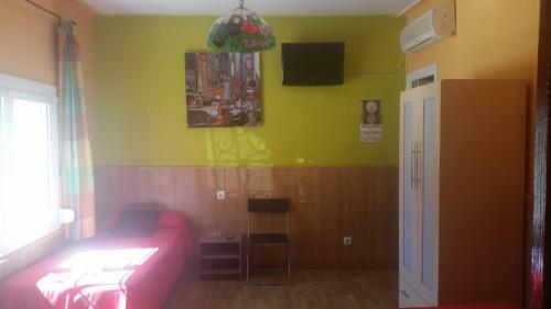 Hostal Pension Plaza