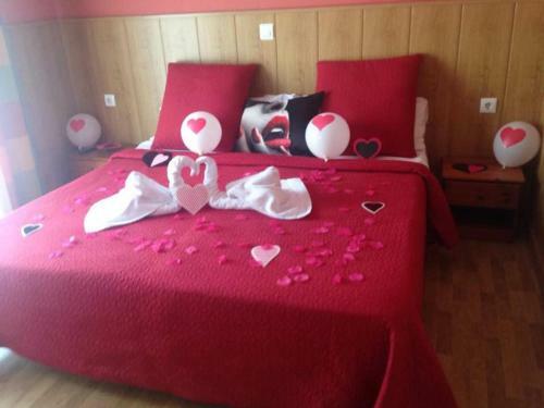 Hostal Pension Plaza
