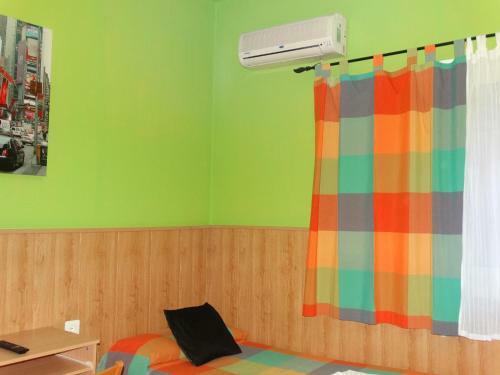 Hostal Pension Plaza