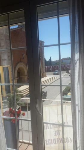Hostal Pension Plaza