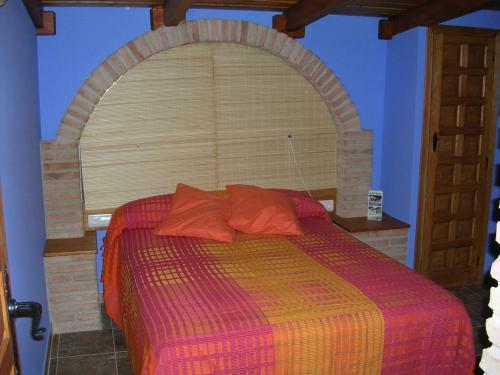 Apartamento El Mirador