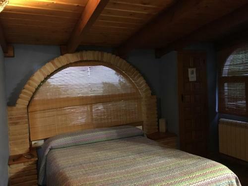 Apartamento El Mirador