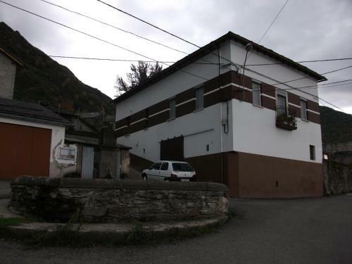 La Casa Del Maestro