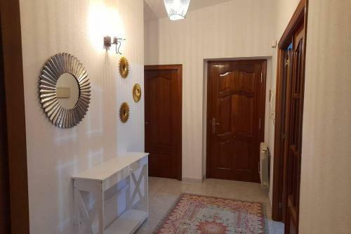 Apartamento Piso C�ntrico De 2 Dormitorios Con Terraza