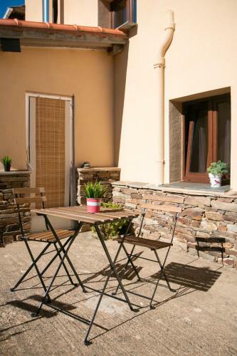 Casona De Rabanal-oca