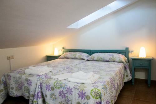 Hostal Posada El Tesin