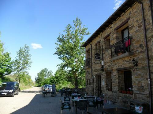 Hostal Posada El Tesin