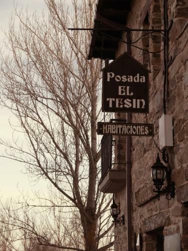 Hostal Posada El Tesin