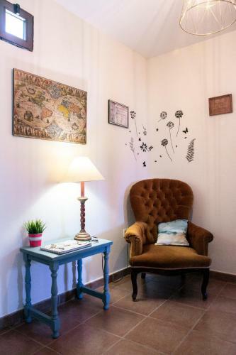 Hostal Posada El Tesin