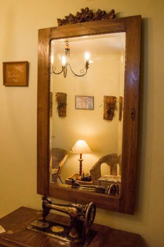 Hostal Posada El Tesin