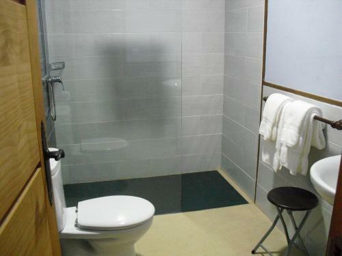 Hostal La Candela