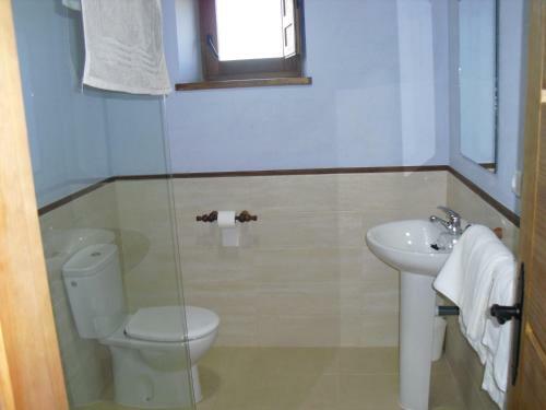 Hostal La Candela
