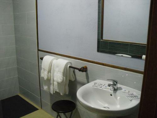 Hostal La Candela