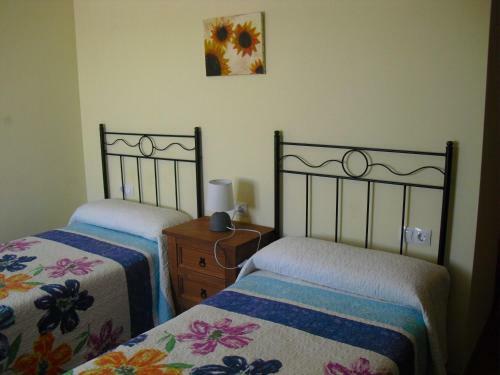 Hostal La Candela