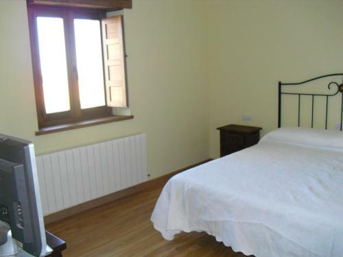 Hostal La Candela