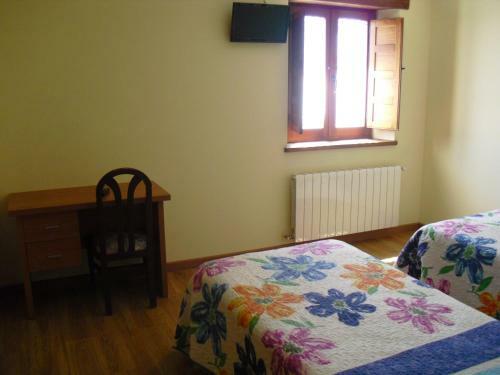 Hostal La Candela