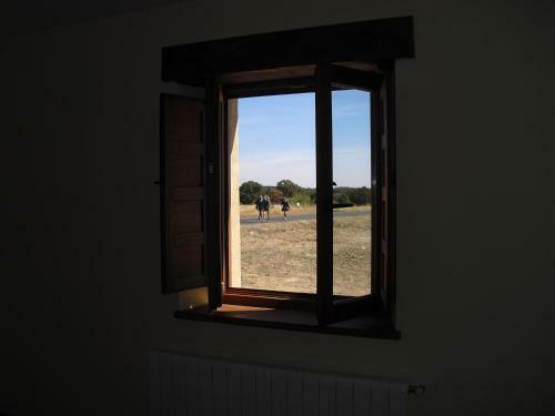 Hostal La Candela