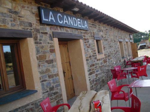 Hostal La Candela