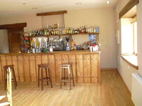 Hostal La Candela