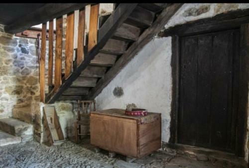 La Casona De Rabanal