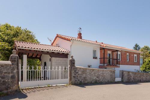 La Torrentera De Cantabria
