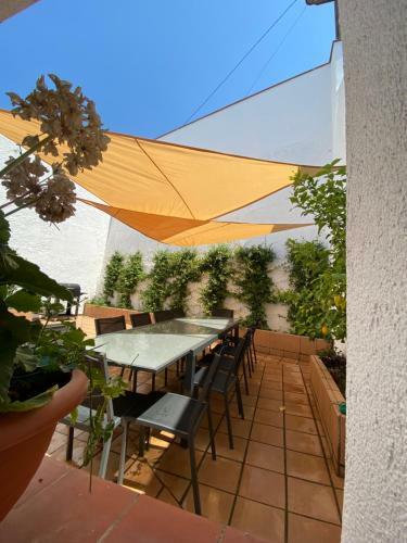 Cal Gerani