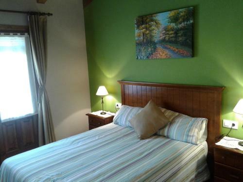 Apartamentos Casa Villacampa