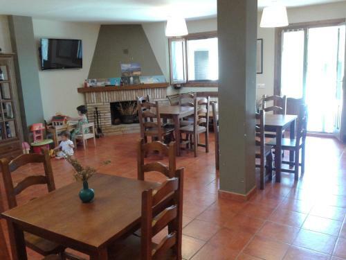 Apartamentos Casa Villacampa