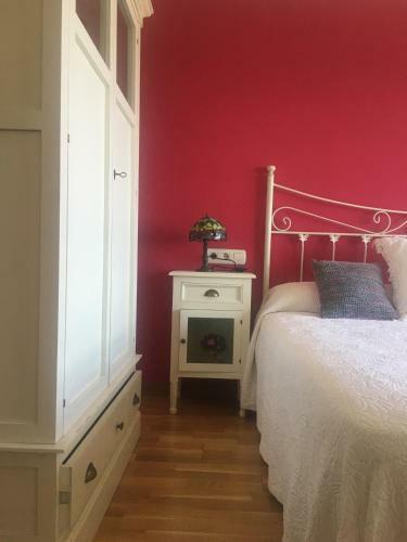 Agroturismo La Casona de Rales Villaviciosa