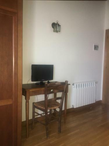 Agroturismo La Casona de Rales Villaviciosa