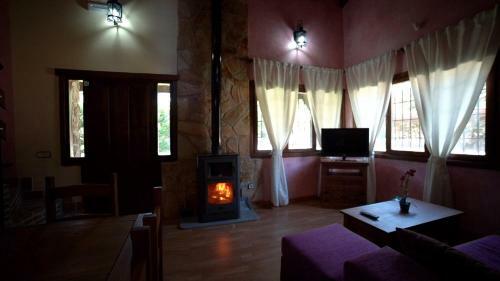 Agroturismo Esencia De Gredos
