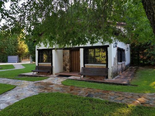 Agroturismo Esencia De Gredos