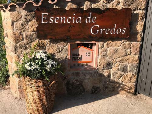 Agroturismo Esencia De Gredos